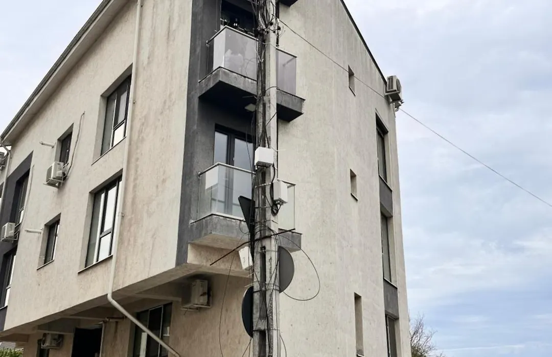 Mărului Residence-1
