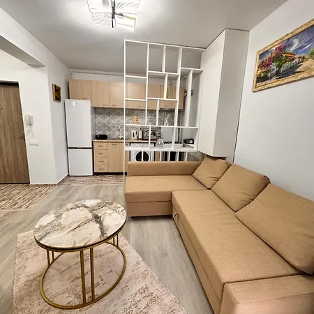 Mărului Residence-3