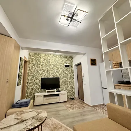 Mărului Residence-2